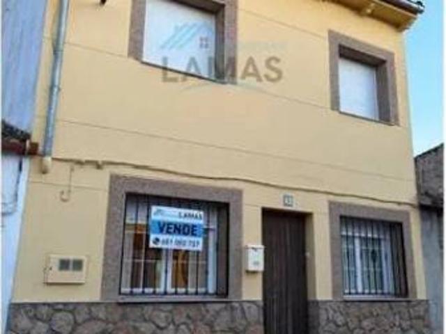 Chalet en venta en Serrejón, Extremadura