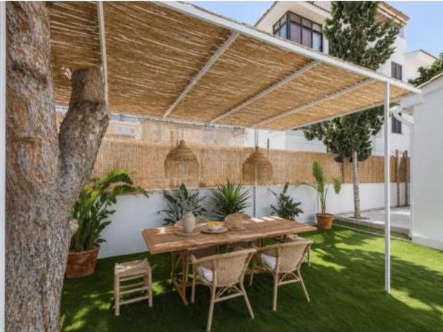 Chalet en venta en ses Salines, Migjorn