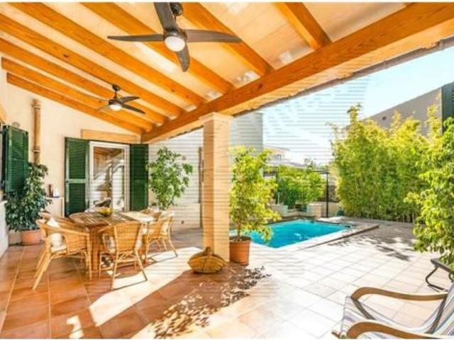 Chalet en venta en ses Salines, Migjorn