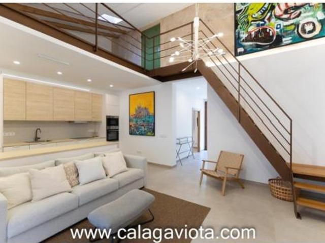 Chalet en venta en ses Salines, Migjorn