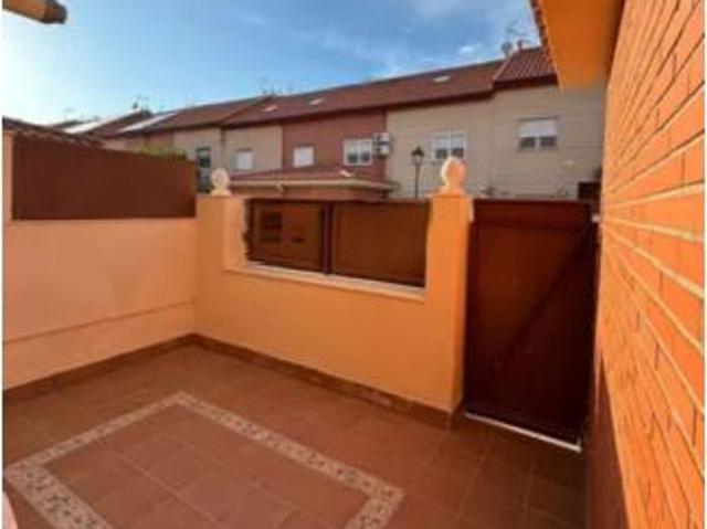 Chalet en venta en Seseña, Castilla-La Mancha