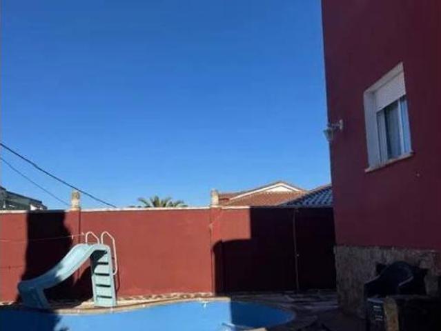 Chalet en venta en Seseña, Castilla-La Mancha