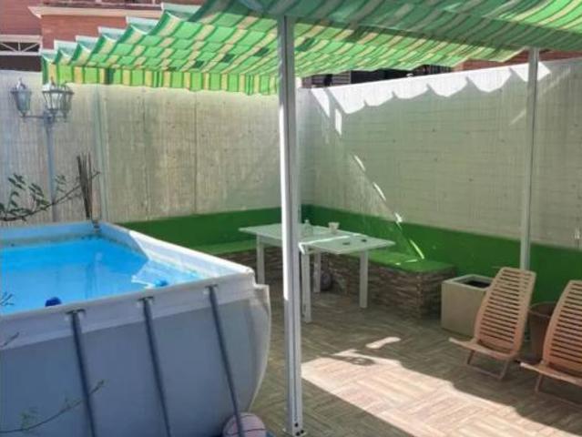 Chalet en venta en Seseña, Castilla-La Mancha