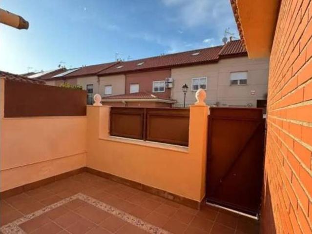 Chalet en venta en Seseña Nuevo, Seseña