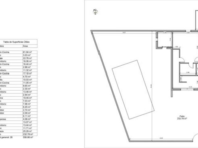 Chalet en venta en Seseña Nuevo, Seseña