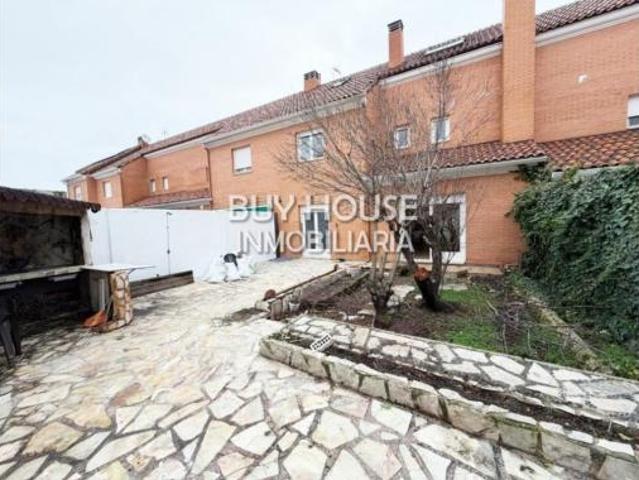 Chalet en venta en Seseña Nuevo, Seseña