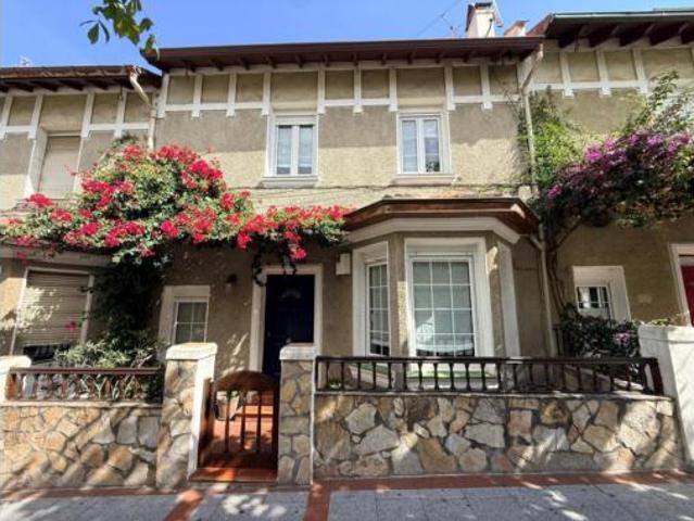 Chalet en venta en Kueto, Sestao