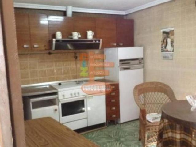 Chalet en venta en Aranda, Aragón