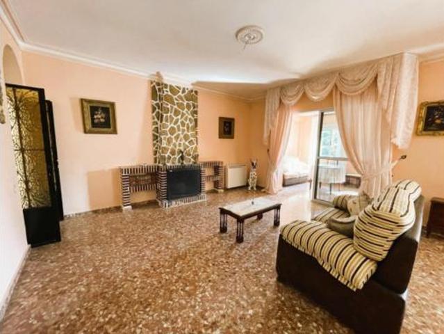 Chalet en venta en Casas Nuevas, Setenil de las Bodegas