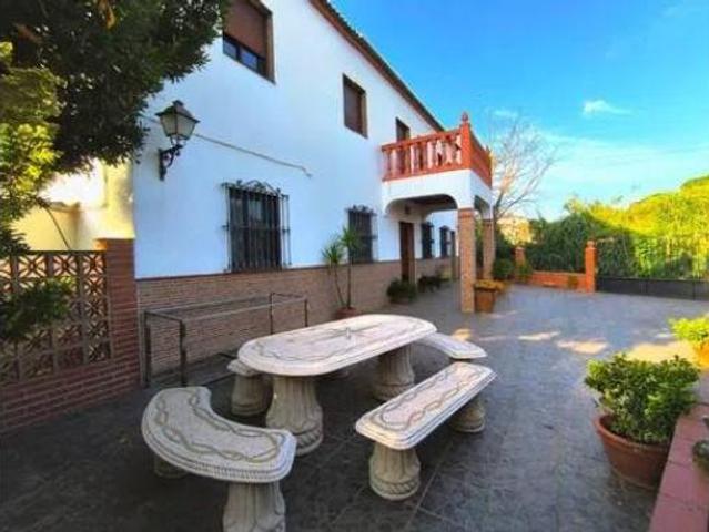 Chalet en venta en Sierra de Cádiz, Andalucía