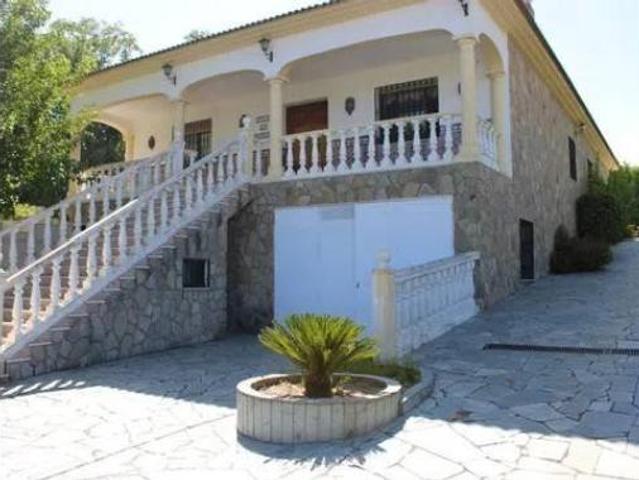 Chalet en venta en Casas Nuevas, Sierra de Cádiz
