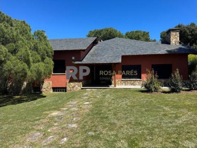 Chalet en venta en Osona, Catalunya