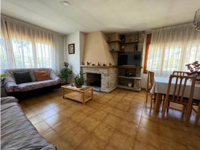 Chalet en venta en la Quadrada, Osona