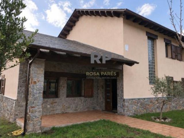 Chalet en venta en Osona, Catalunya