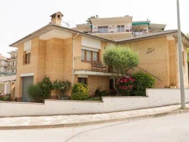 Chalet en venta en la Quadrada, Osona