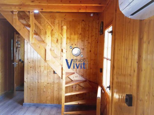 Chalet en venta en Alcalá De Guadaíra, Andalucía