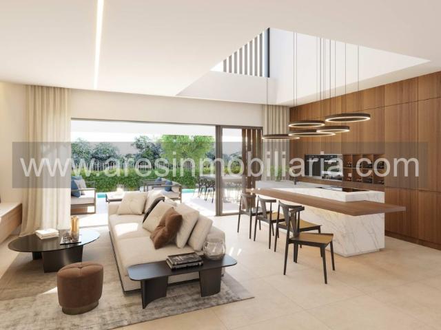 Chalet en venta en Écija, Andalucía