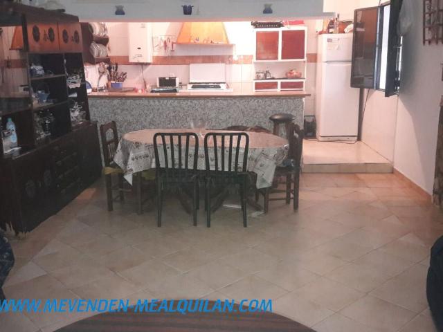 Chalet en venta en Marchena, Sevilla