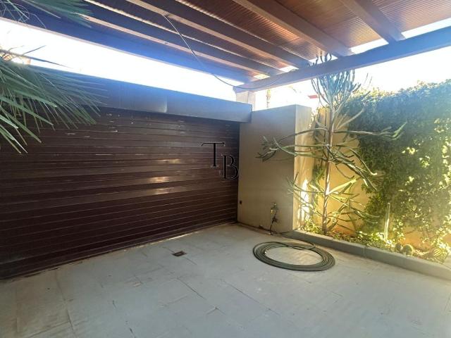 Chalet en venta en Las Pajanosas, Guillena