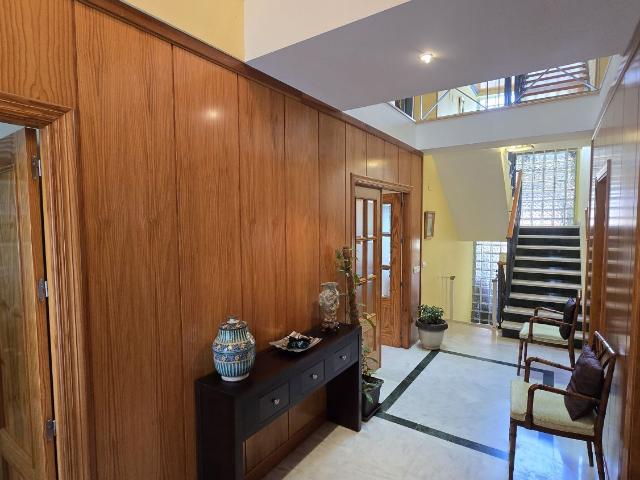 Chalet en venta en Bormujos, Andalucía