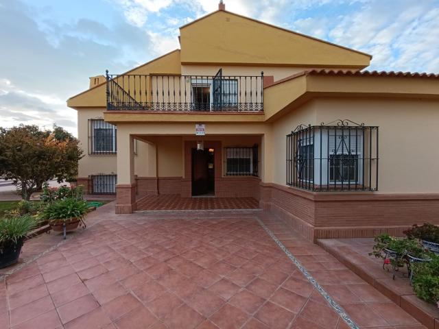 Chalet en venta en Camino de Umbrete, Espartinas
