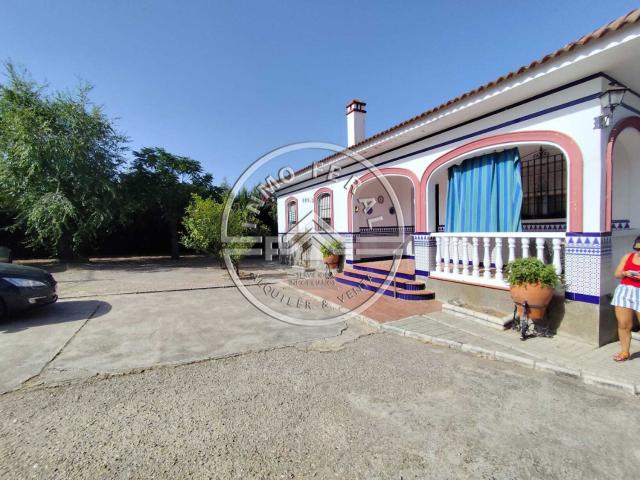 Chalet en venta en El Coronil, Andalucía