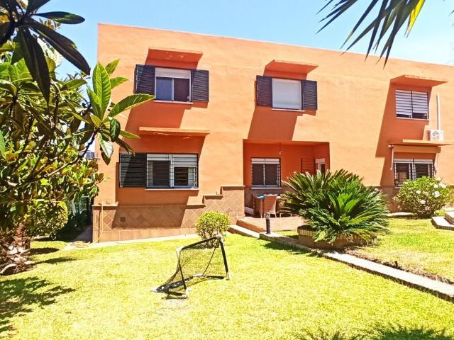Chalet en venta en Camino de Umbrete, Espartinas