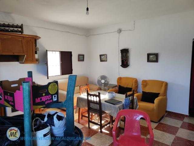 Chalet en venta en La Puebla De Cazalla, Andalucía