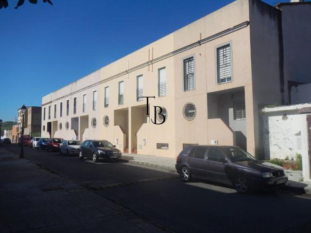 Chalet en venta en Santiponce, Andalucía