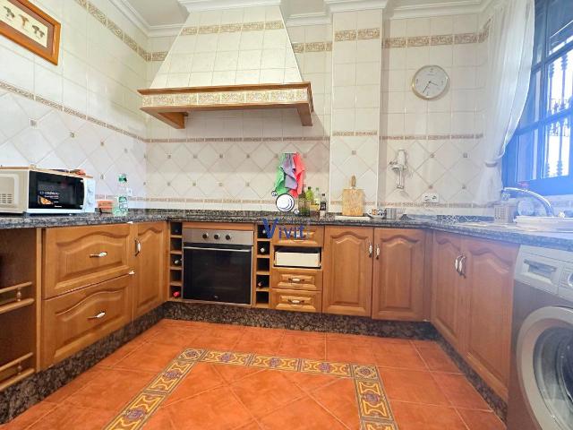Chalet en venta en Alcalá De Guadaíra, Andalucía