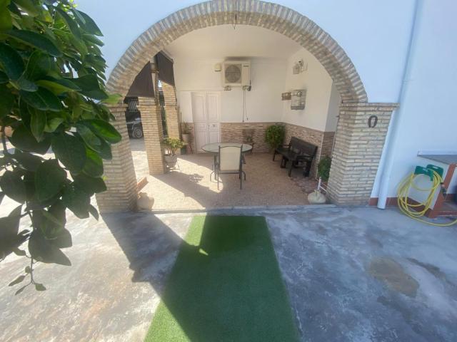 Chalet en venta en Morón de la Frontera, Sevilla