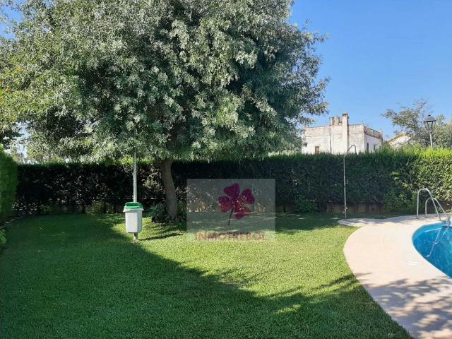 Chalet en venta en Villanueva Del Ariscal, Andalucía