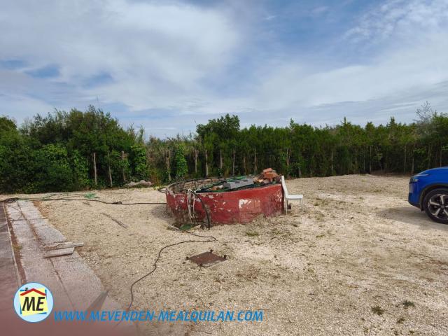 Chalet en venta en La Puebla De Cazalla, Andalucía