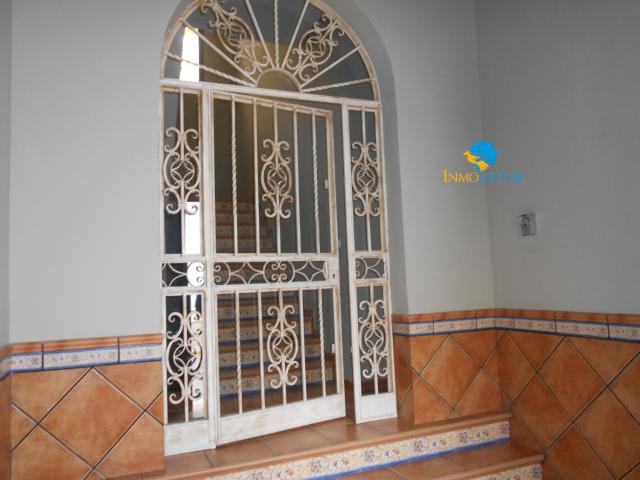 Chalet en venta en Morón De La Frontera, Andalucía