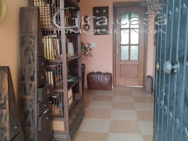 Chalet en venta en Carmona, Andalucía