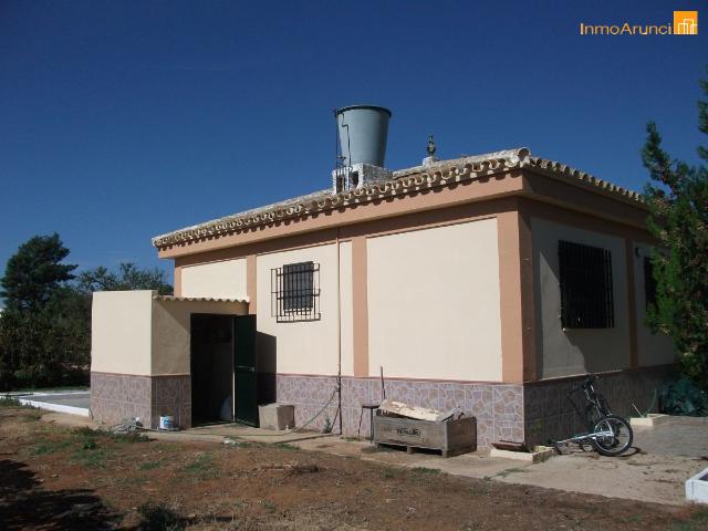 Chalet en venta en Morón De La Frontera, Andalucía