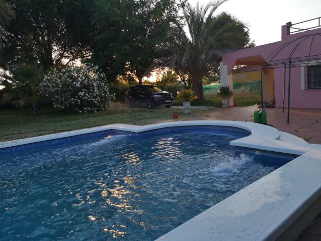 Chalet en venta en Morón De La Frontera, Andalucía