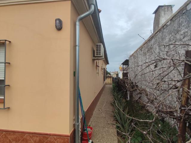 Chalet en venta en La Puebla De Cazalla, Andalucía