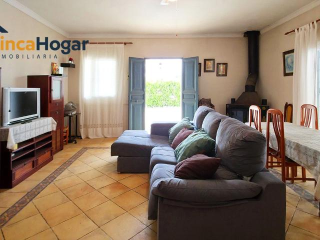 Chalet en venta en Arahal, Andalucía