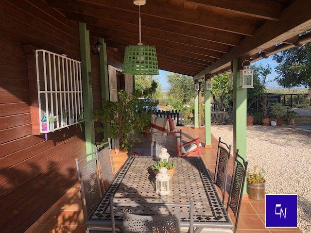 Chalet en venta en Lora Del Río, Andalucía