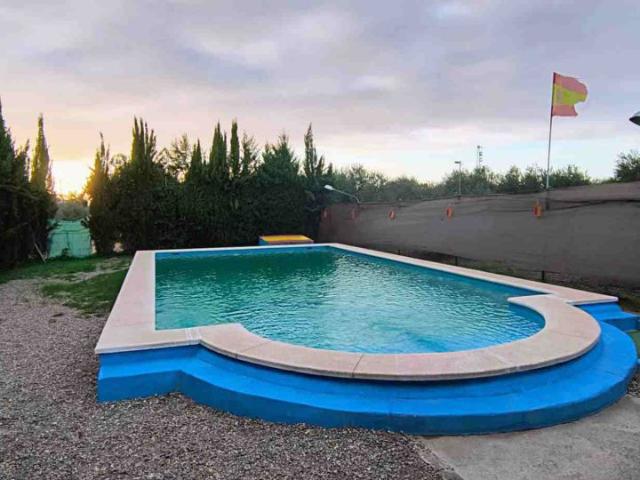 Villa en venta en Benacazón