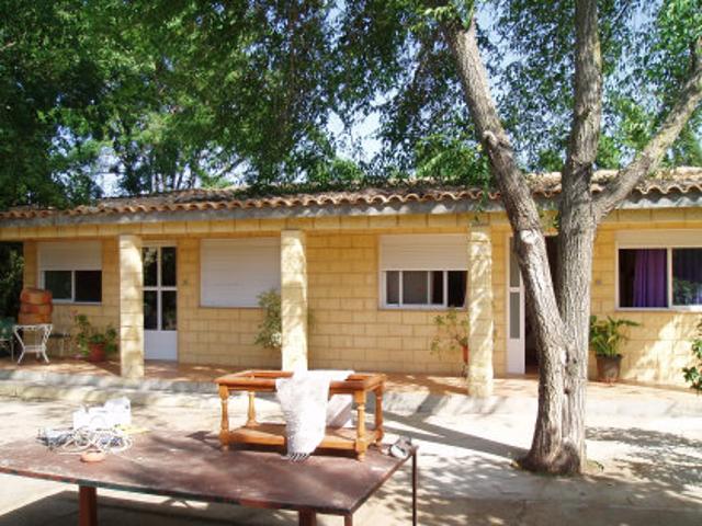 Chalet en venta en Urbanización El Higueral, Mairena del Alcor