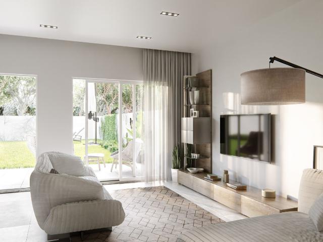 Chalet en venta en Valencina De La Concepción, Andalucía