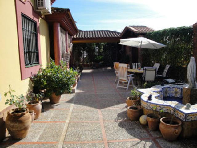 Chalet en venta en Urbanización El Higueral, Mairena del Alcor