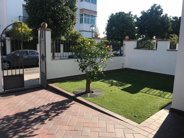 Chalet en venta en Bellavista-La Palmera, Sevilla