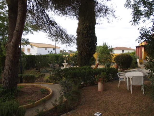 Chalet en venta en Carmona, Andalucía