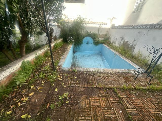 Chalet en venta en Nervión, Sevilla