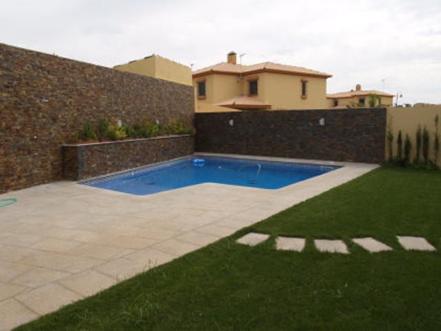 Chalet en venta en Urbanización El Higueral, Mairena Del Alcor