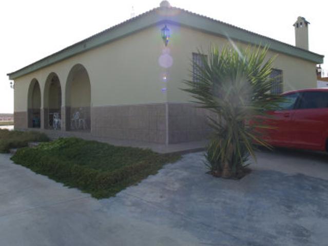 Chalet en venta en El Viso Del Alcor, Andalucía