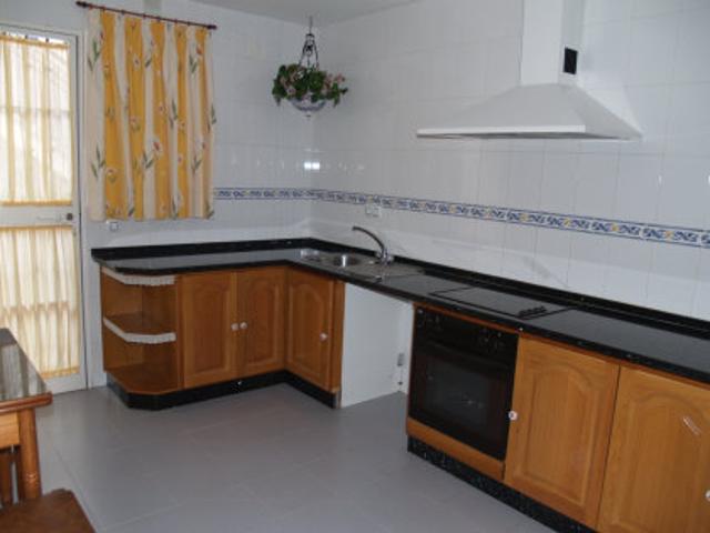 Chalet en venta en Urbanización El Higueral, Mairena Del Alcor